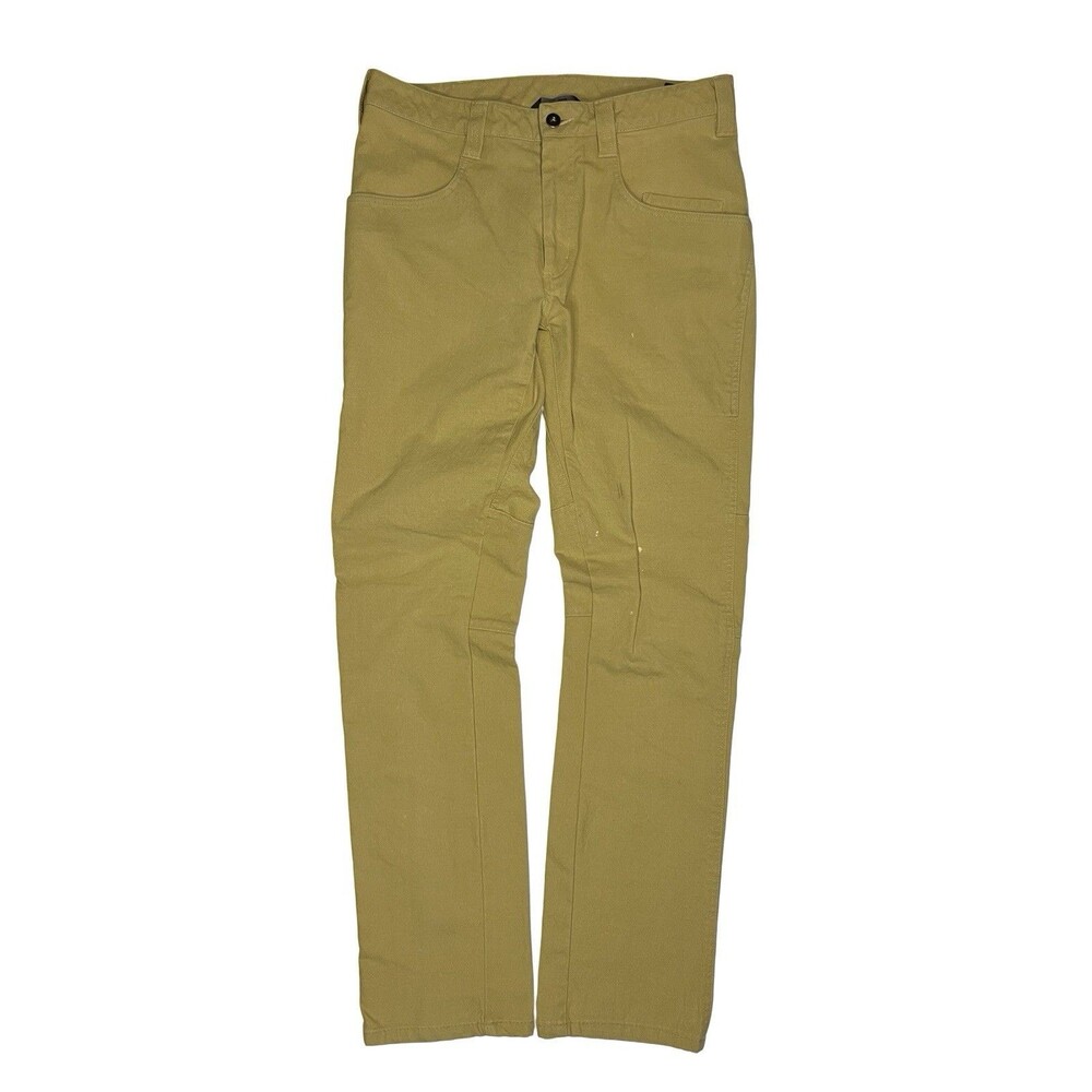 1620 Workwear Foundation Pants Cordura Men’s 34 Utility
